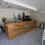 Hotel S3 Seahorse Club Ölüdeniz