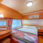 S3 Seahorse Club Hotel 3*