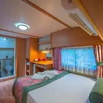 S3 Seahorse Club Ölüdeniz