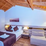 Hotel S3 Seahorse Club Ölüdeniz