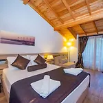 S3 Seahorse Club Hotel Ölüdeniz