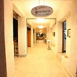 S3 Seahorse Club
