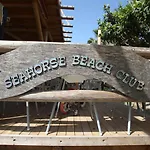 S3 Seahorse Club Ölüdeniz