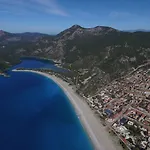 S3 Seahorse Club Hotel Ölüdeniz