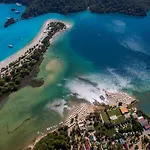 Hotel S3 Seahorse Club Oludeniz