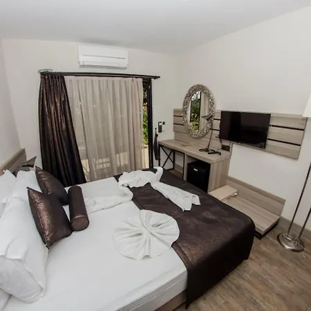 S3 Seahorse Club 올루데니스