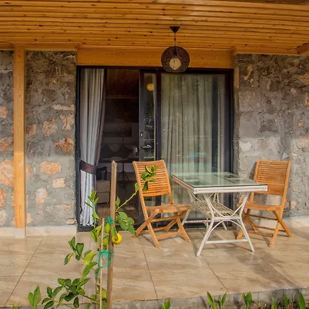 S3 Seahorse Club Oludeniz