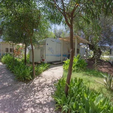 호텔 S3 Seahorse Club 올루데니스