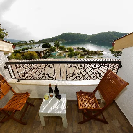 호텔 S3 Seahorse Club 3*