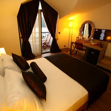 S3 Seahorse Club 3* Oludeniz