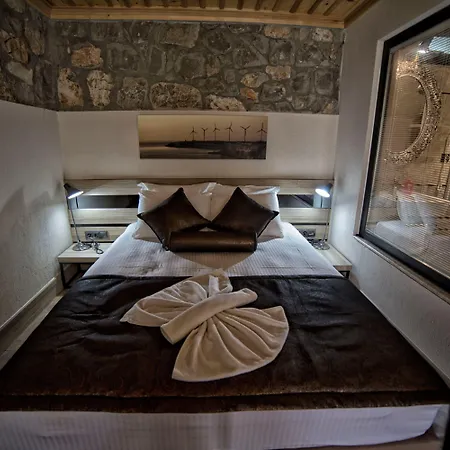 S3 Seahorse Club 3* 올루데니스