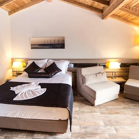 호텔 S3 Seahorse Club