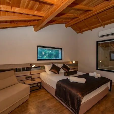 S3 Seahorse Club 올루데니스