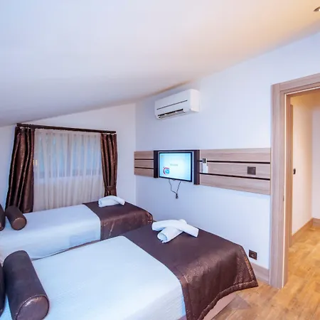 S3 Seahorse Club 호텔