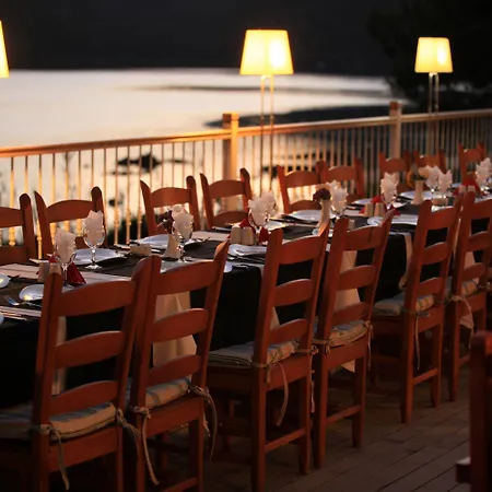 Hotel S3 Seahorse Club Oludeniz