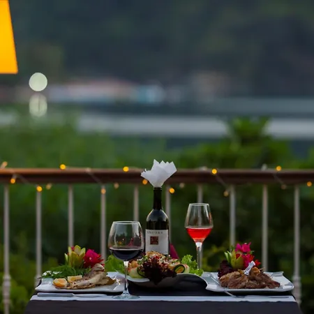 S3 Seahorse Club 호텔 3*