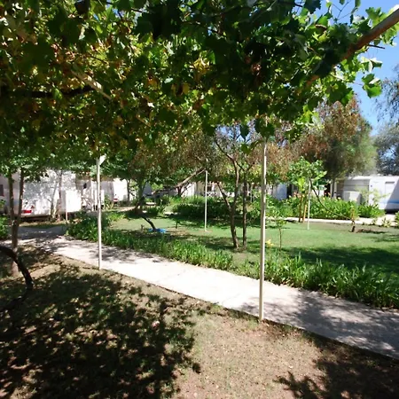 호텔 S3 Seahorse Club 올루데니스