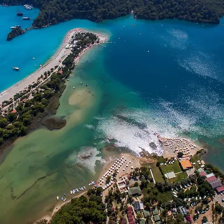 Hotel S3 Seahorse Club Ölüdeniz