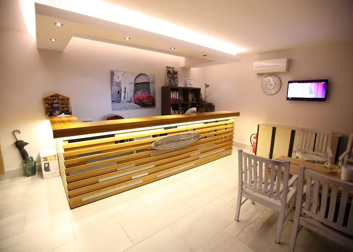 S3 Seahorse Club Hotel 3*