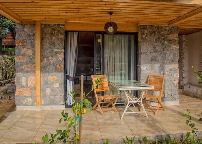 S3 Seahorse Club Ölüdeniz