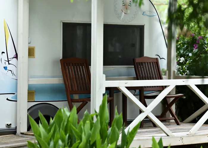 Hotel S3 Seahorse Club 3*