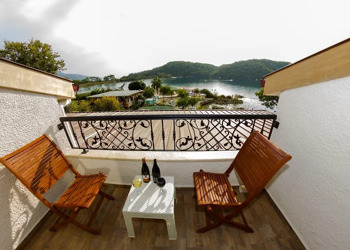 Hotell S3 Seahorse Club 3*