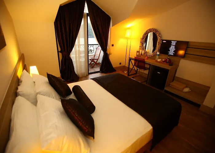 S3 Seahorse Club 3* Ölüdeniz