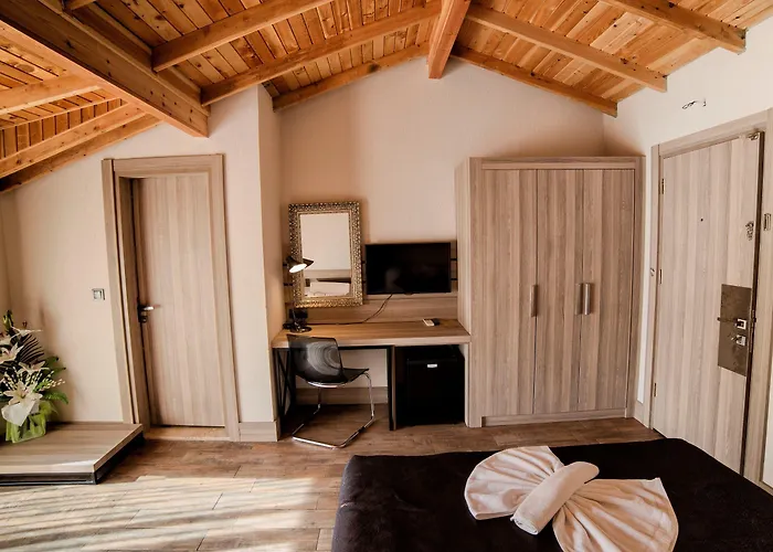 S3 Seahorse Club Ölüdeniz