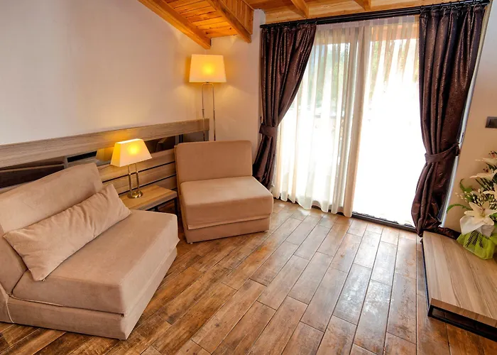 S3 Seahorse Club Ölüdeniz