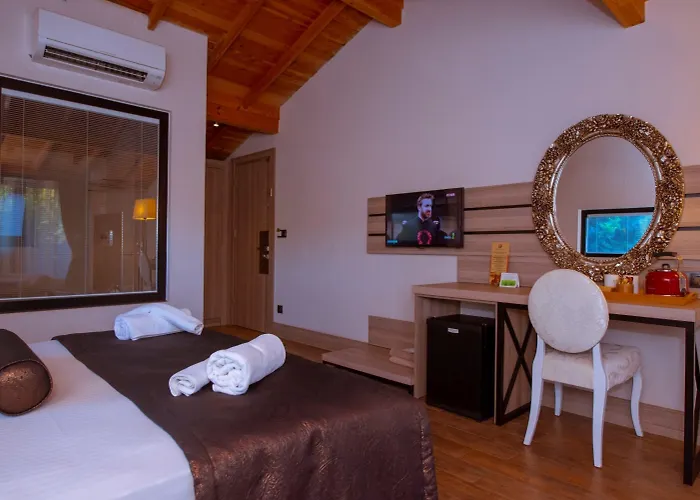 Hotell S3 Seahorse Club