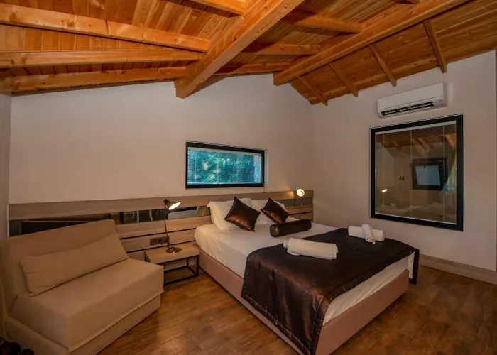 S3 Seahorse Club Ölüdeniz