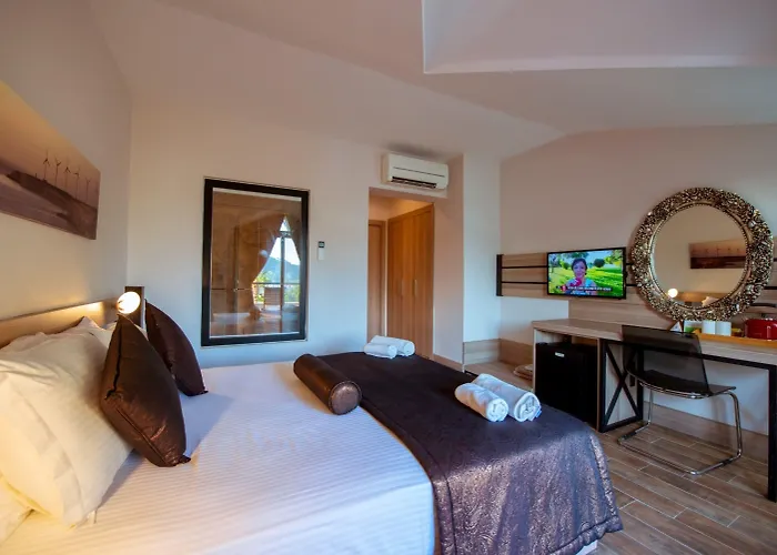 S3 Seahorse Club Hotell