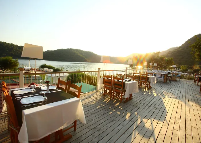 Hotell S3 Seahorse Club