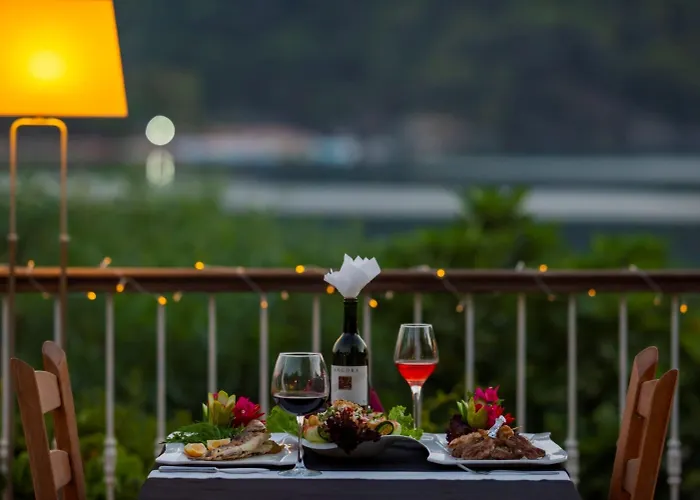 S3 Seahorse Club Hotel 3*