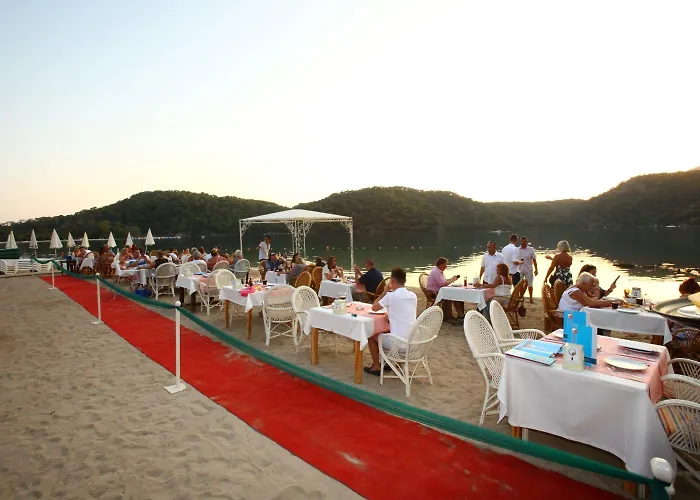 S3 Seahorse Club 3* Öludeniz