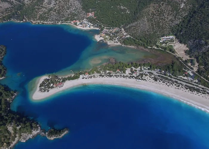 S3 Seahorse Club Hotell