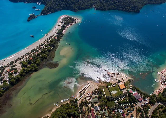 Hotel S3 Seahorse Club Ölüdeniz