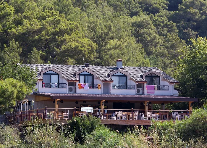 Hotell S3 Seahorse Club 3*