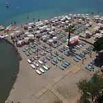 S3 Seahorse Club 3* Oludeniz