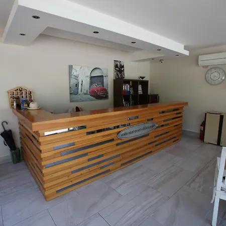 Hotel S3 Seahorse Club Oludeniz