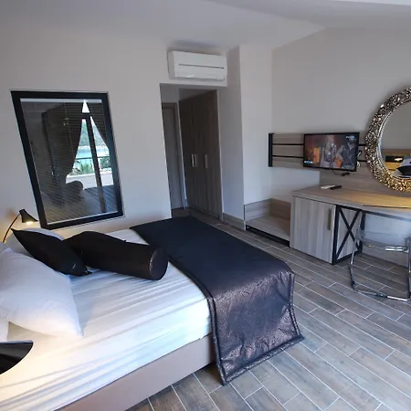 S3 Seahorse Club Отель