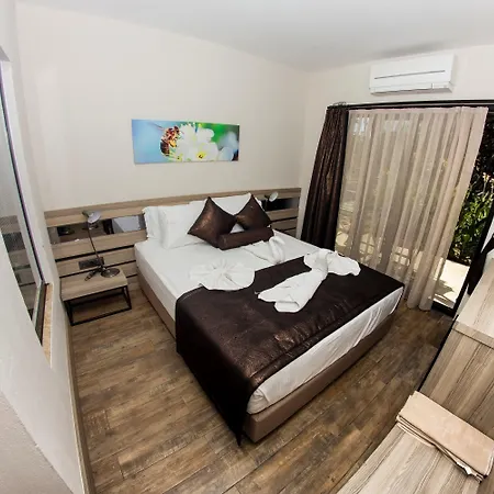 Hotel S3 Seahorse Club