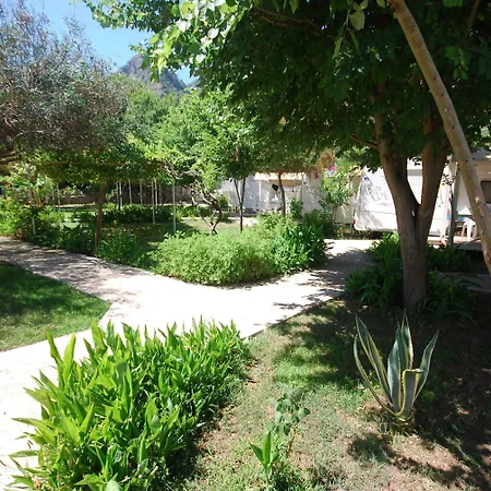 Hotel S3 Seahorse Club