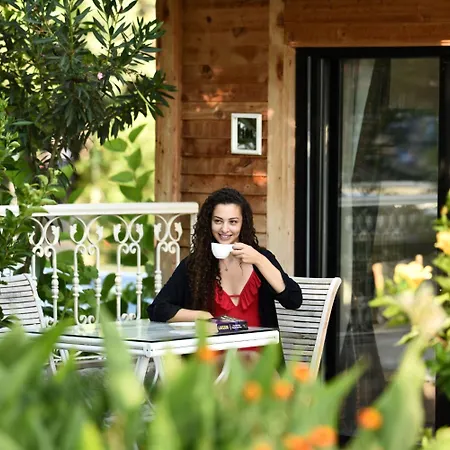 S3 Seahorse Club Отель