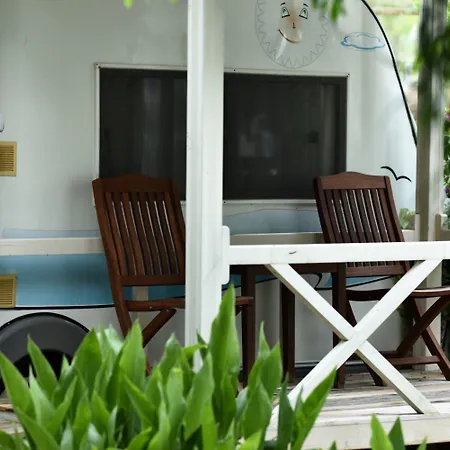 Hotel S3 Seahorse Club 3*