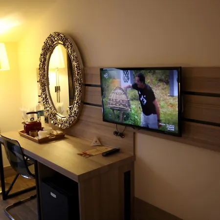 Отель S3 Seahorse Club