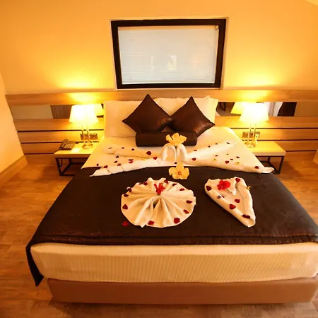 S3 Seahorse Club Hotel Oludeniz