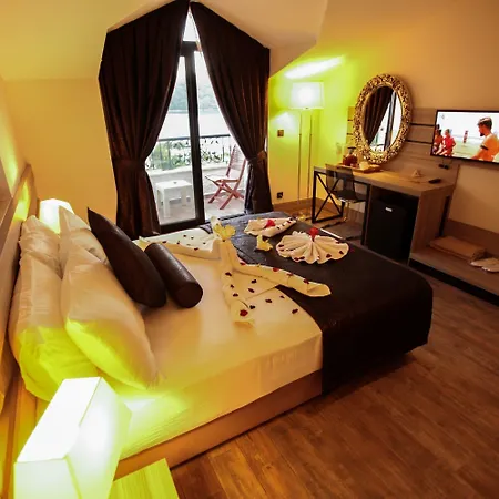 Hotel S3 Seahorse Club