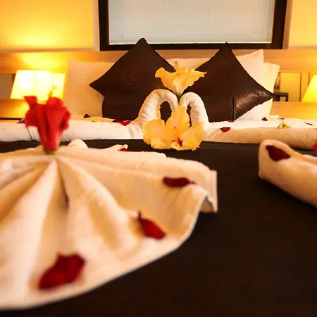 S3 Seahorse Club Hotel Oludeniz