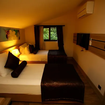 Hotel S3 Seahorse Club Oludeniz